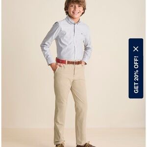 Vineyard Vines Performance Pants